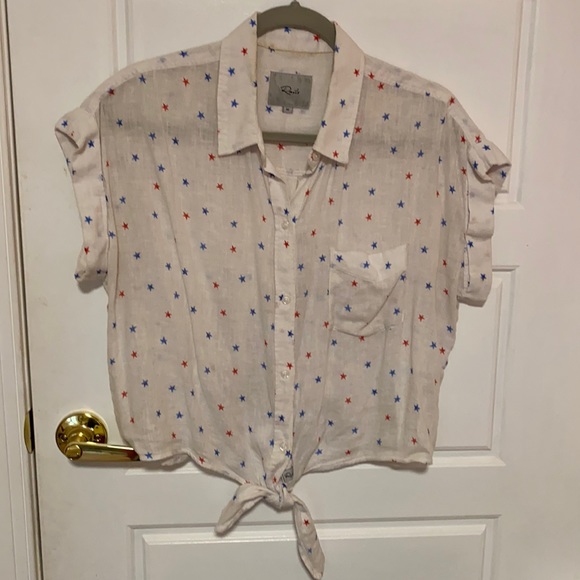 Rails Thea - Picture 1 of 4